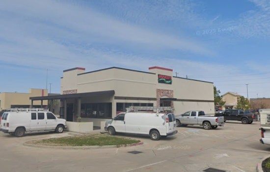 Northpark Strip Heats Up As Kingwood Lands New Chipotle On 59