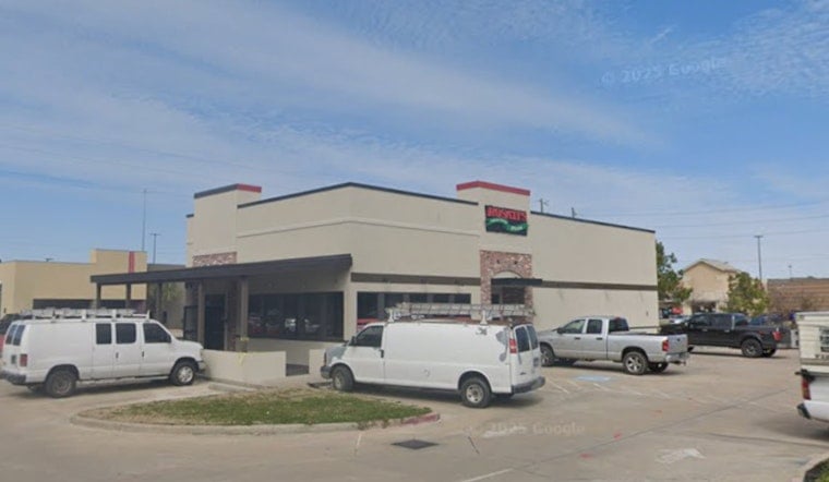 Northpark Strip Heats Up As Kingwood Lands New Chipotle On 59