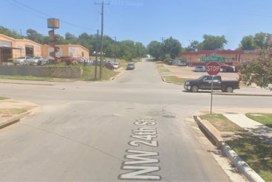 Northside Horror: Fort Worth Man Run Down in Double-Car Hit-and-Run