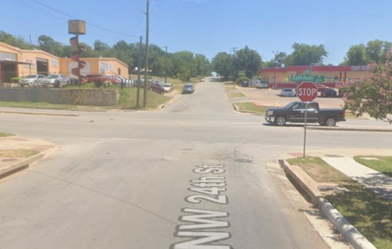 Northside Horror: Fort Worth Man Run Down in Double-Car Hit-and-Run