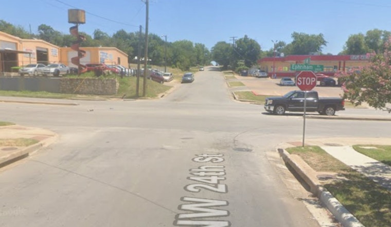 Northside Horror: Fort Worth Man Run Down in Double-Car Hit-and-Run