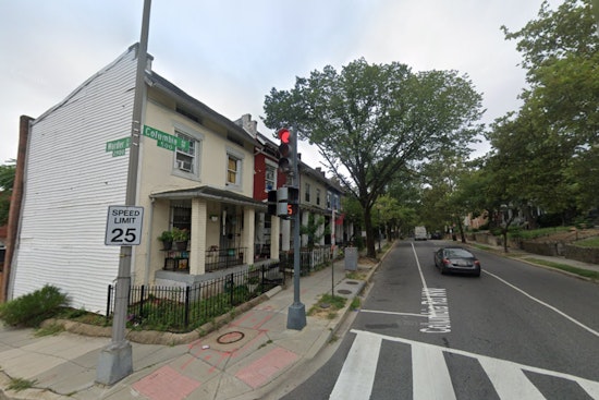 Northwest DC Resident Charged with Burglary and Assault Following Stabbing Incident on Columbia Road