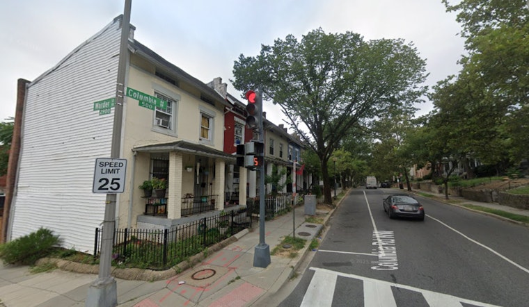 Northwest DC Resident Charged with Burglary and Assault Following Stabbing Incident on Columbia Road