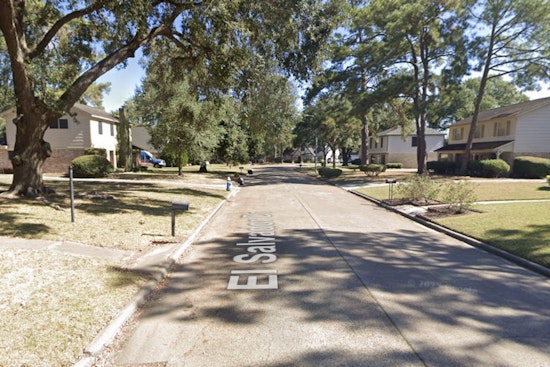 Northwest Harris County Block Rattled As Gunfire Puts Two In Hospital