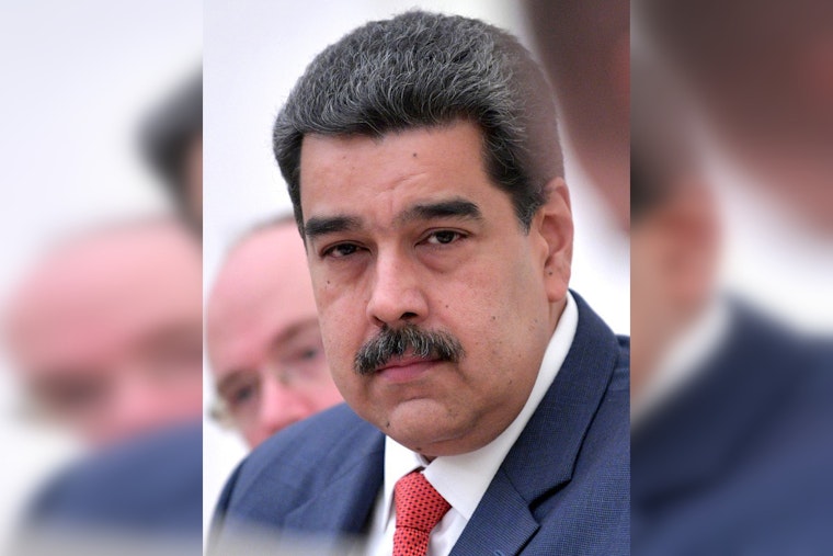 Northwest Lawmakers Slam Trump's Surprise Strike in Venezuela