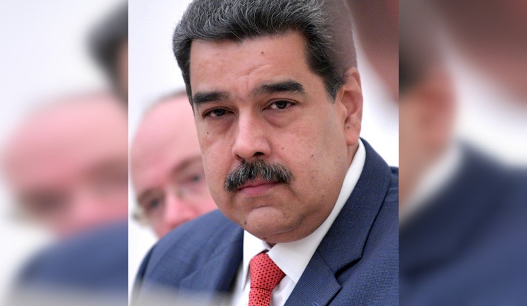 Northwest Lawmakers Slam Trump's Surprise Strike in Venezuela