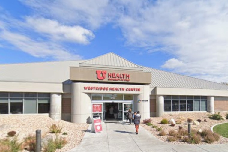 Northwest Salt Lake’s Health Crisis: New Report Lays Out A Grim Diagnosis