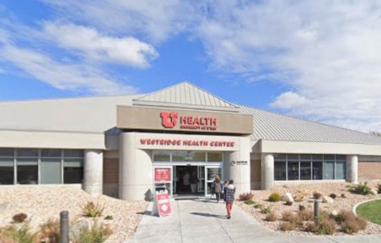 Northwest Salt Lake’s Health Crisis: New Report Lays Out A Grim Diagnosis