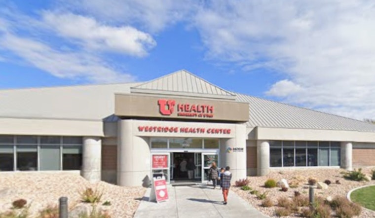 Northwest Salt Lake’s Health Crisis: New Report Lays Out A Grim Diagnosis