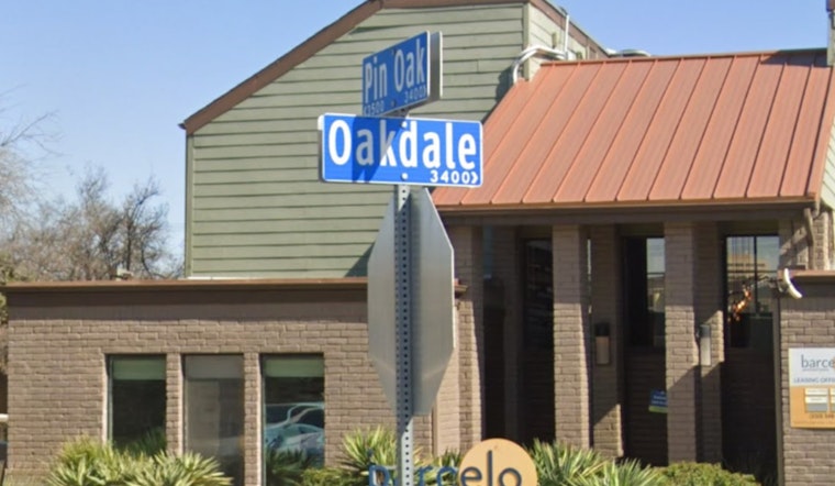 Northwest Side Apartment Blaze Rattles San Antonio Residents