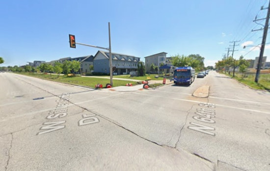 Northwest Side Gut Punch, Silver Spring Sentry Set To Shut For Good