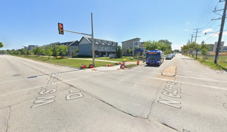 Northwest Side Gut Punch, Silver Spring Sentry Set To Shut For Good