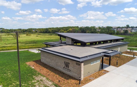 Northwest Greenway Park and Ride Reopens Jan 21 with Enhanced Lobby and Amenities in Plymouth