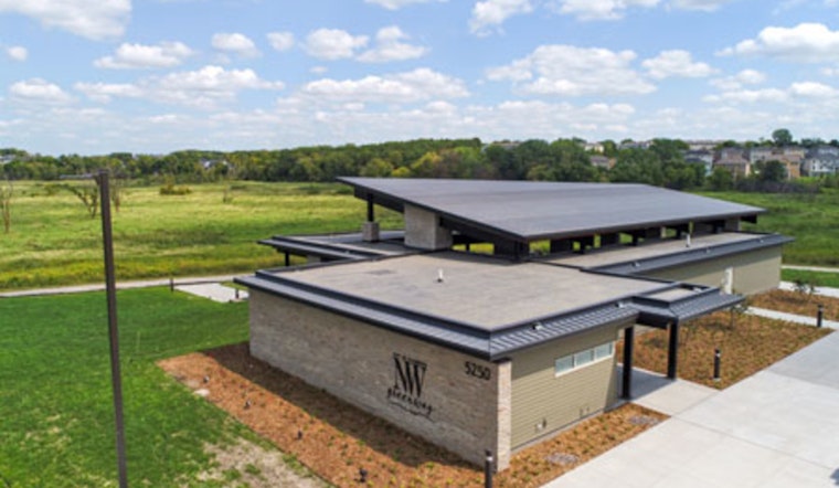 Northwest Greenway Park and Ride Reopens Jan 21 with Enhanced Lobby and Amenities in Plymouth