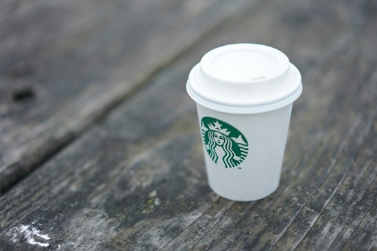 Norwalk Starbucks Apologizes After Deputy Receives Coffee Cup with Pig Drawing; LASD Outraged