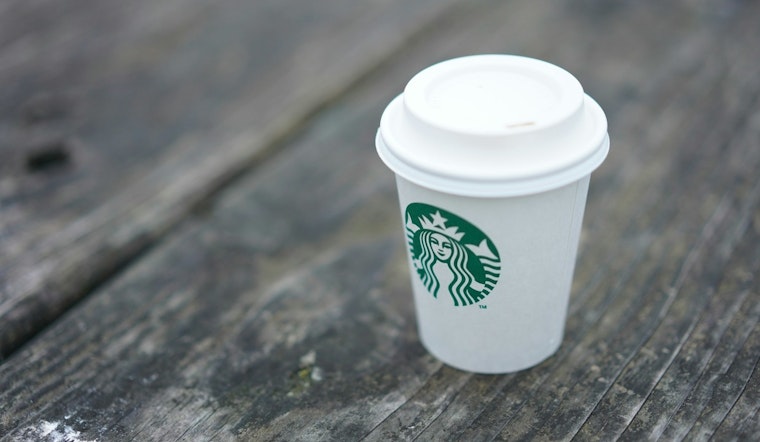 Norwalk Starbucks Apologizes After Deputy Receives Coffee Cup with Pig Drawing; LASD Outraged