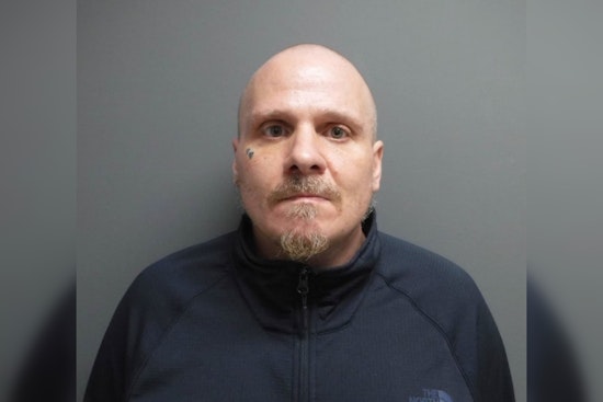 Norwood Man Charged with Possession and Distribution of Child Pornography Following Cyber Tip