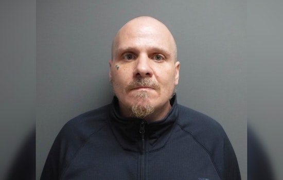 Norwood Man Charged with Possession and Distribution of Child Pornography Following Cyber Tip