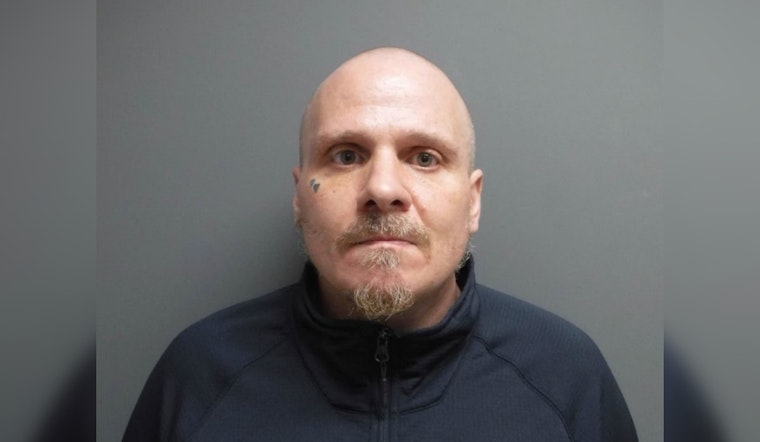 Norwood Man Charged with Possession and Distribution of Child Pornography Following Cyber Tip