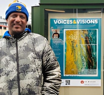 Novato Amplifies Inclusion Through Expanded ‘Voices & Visions’ Art Initiative Featuring Artists with Disabilities