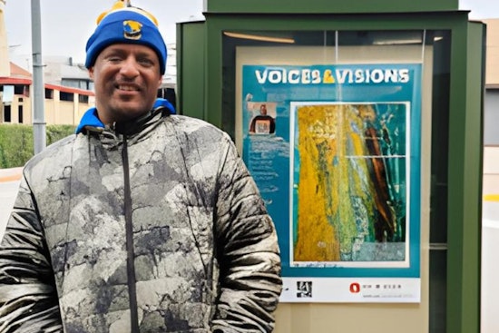 Novato Amplifies Inclusion Through Expanded ‘Voices & Visions’ Art Initiative Featuring Artists with Disabilities