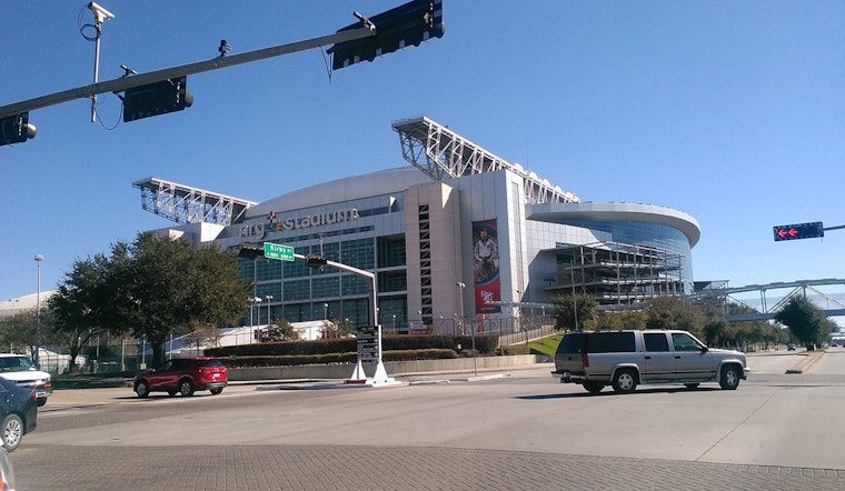 NRG Park Gears Up for Revitalization with Trio of Consulting Contracts Amid Houston Landmarks' Future Talks