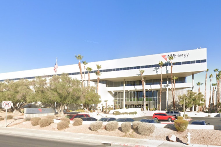 NV Energy Proposes $63 Million in Refunds to End Probe into Decades-Long Billing Error