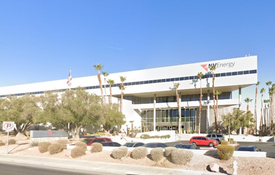 NV Energy Proposes $63 Million in Refunds to End Probe into Decades-Long Billing Error
