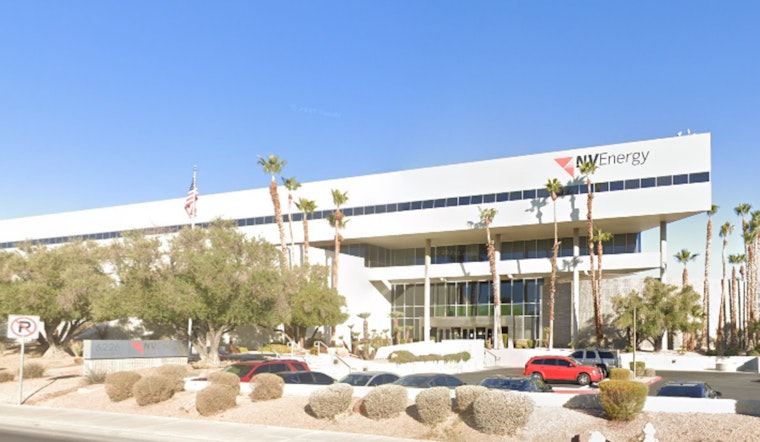 NV Energy Proposes $63 Million in Refunds to End Probe into Decades-Long Billing Error