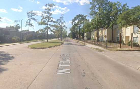 NW Houston Apartment Turns Crime Scene As Woman Shot, Critically Hurt