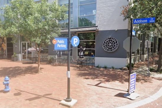 NY Pie Power Move: Goodfellas Grabs Prime Addison Circle Corner