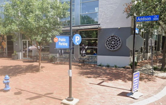 NY Pie Power Move: Goodfellas Grabs Prime Addison Circle Corner