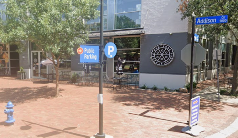 NY Pie Power Move: Goodfellas Grabs Prime Addison Circle Corner