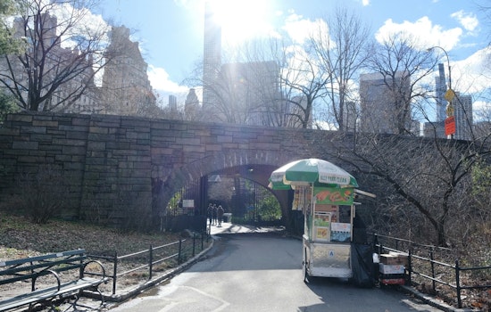NYC Braces for a Cold Snap as Snow Chances Rise Across the Boroughs Toward the Weekend