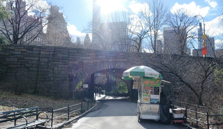 NYC Braces for a Cold Snap as Snow Chances Rise Across the Boroughs Toward the Weekend
