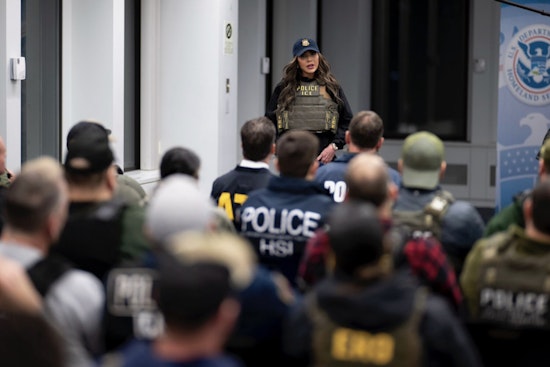 NYC Council Employee with Legal U.S. Status Detained by Immigration in Nassau County, Sparks Outcry from Local Officials