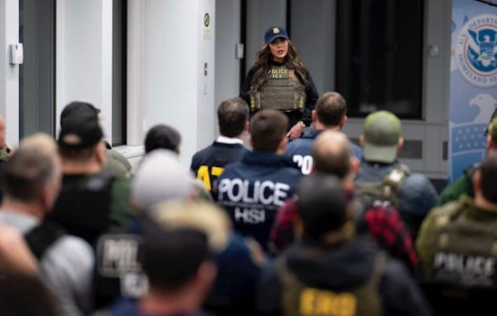 NYC Council Employee with Legal U.S. Status Detained by Immigration in Nassau County, Sparks Outcry from Local Officials