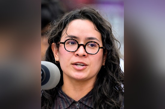 NYC Democratic Socialists Back Valdez in Brooklyn-Queens Race