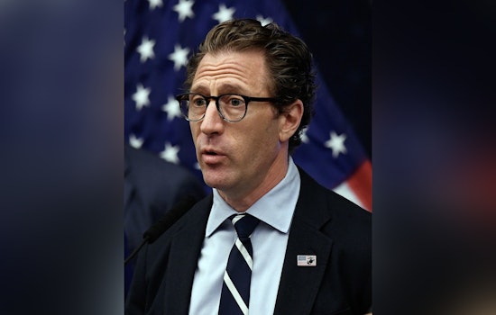 NYC Emergency Management Commissioner Zach Iscol Announces Resignation, Mayor Mamdani to Appoint Successor