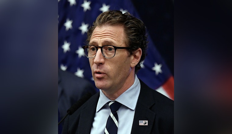 NYC Emergency Management Commissioner Zach Iscol Announces Resignation, Mayor Mamdani to Appoint Successor