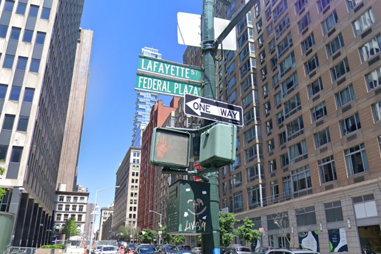 NYC Erupts in Anti‑ICE Fury After Minneapolis Shooting