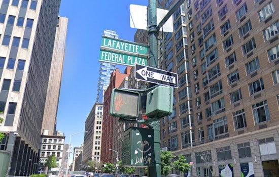 NYC Erupts in Anti‑ICE Fury After Minneapolis Shooting