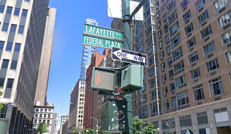 NYC Erupts in Anti‑ICE Fury After Minneapolis Shooting