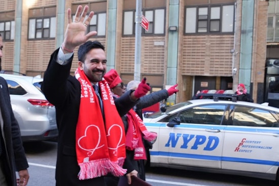 NYC Mayor Zohran Mamdani and Senator Bernie Sanders to Join Nurses' Strike as NYC Hospitals Struggle Amid Stalemate