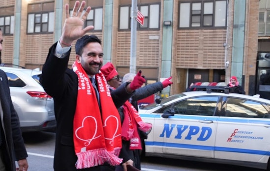 NYC Mayor Zohran Mamdani and Senator Bernie Sanders to Join Nurses' Strike as NYC Hospitals Struggle Amid Stalemate
