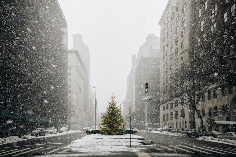 NYC Public Schools to Close Monday Due to Winter Storm, Shift to Remote Learning