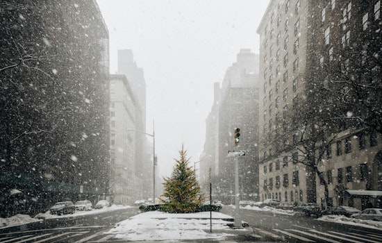 NYC Public Schools to Close Monday Due to Winter Storm, Shift to Remote Learning