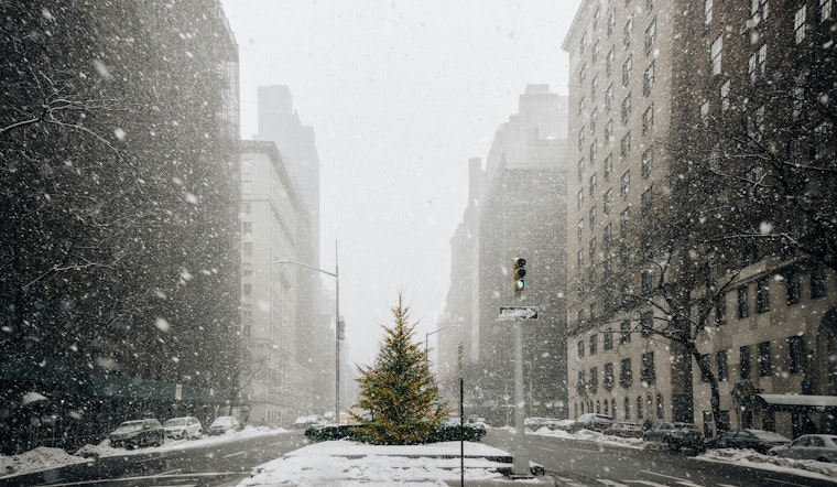 NYC Public Schools to Close Monday Due to Winter Storm, Shift to Remote Learning