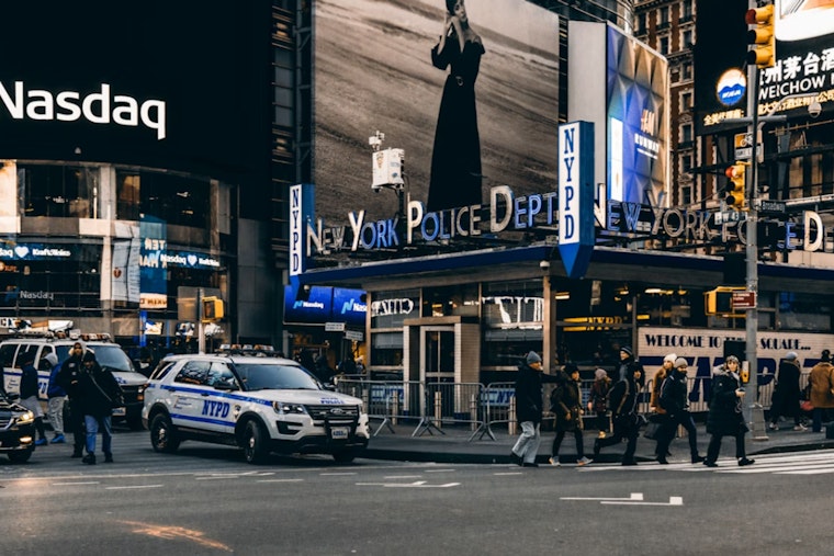 NYPD Accused of Racial Profiling as Vehicle Searches Skyrocket, Prompting Civil Rights Lawsuit