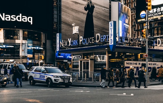 NYPD Accused of Racial Profiling as Vehicle Searches Skyrocket, Prompting Civil Rights Lawsuit
